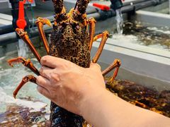 -万龙洲海鲜(南新仓店)