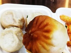 -小飞生煎(东方宝泰店)
