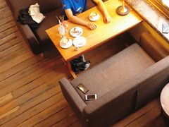 卡布奇诺-1901 Cafe(西四店)