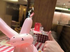 -西贝莜面村(朝阳大悦城店)