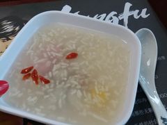 -真功夫(番禺大润发分店)