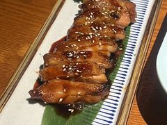 照烧鸡排-二丁目食堂(浑南花园城店)