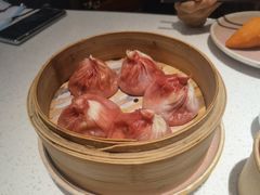 招牌小笼包-竹外桃花·江南小酒馆(SKP·S店)