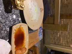 -蜀大侠火锅(四川北路店)