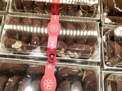 -丁香西饼屋(桂林路店)