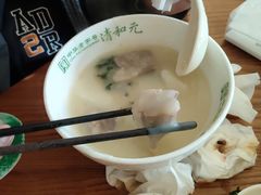 -并州饭店(千峰南路店)