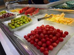 -夏威夷火锅烤肉自助餐厅(茂业店)