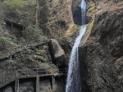 -福建天门山