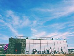 -Cafe Aewol Monsant
