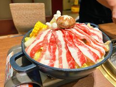 -龙神·炭烧酒场深夜食堂(新街口店)