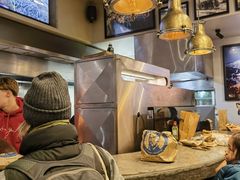 -Fergburger(皇后镇店)