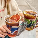 無非就是想偷懒喝杯咖啡☕️