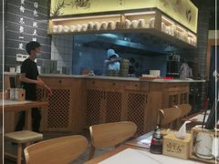 大堂-馋三尺蟹粉小笼(人民广场店)