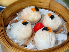 -金榜大酒店-中餐