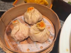 -南京大牌档(青岛万象城店)