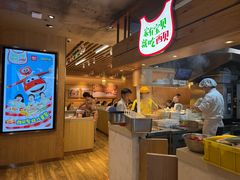 -西贝(上海我格广场店)