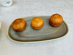 玉兰饼-太湖饭店·寄畅轩中餐厅