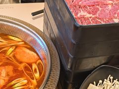 -牛匠和牛寿喜锅(西安总店)