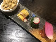 -柒园·三十年创意杭帮菜(龙湖滨江天街店)