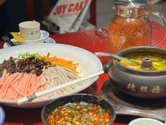 -福照楼汽锅鸡·云南特色菜·城市文化地标(胜利堂店)