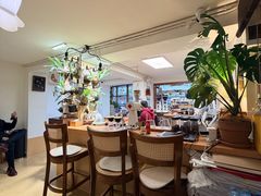 -本無咖啡·BeanWood Coffee