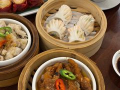 -顺德人家食府(黄金广场店)