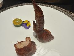 -北京饭店谭家菜