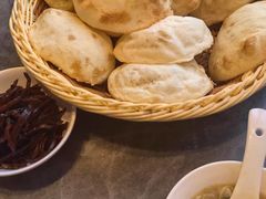 -老妈疙瘩汤·平价海鲜专门店·老威海菜(渔港路店)