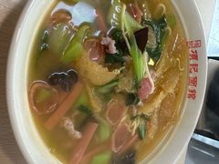 -项记面馆(明瓦廊店)
