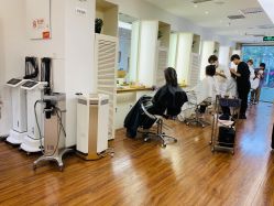 -THE LOG SALON 记录