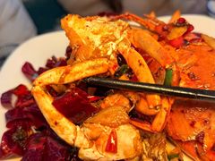 -鑫鸿达·海鲜闽菜热炒小馆(中山路店)