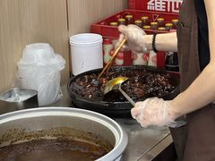 -阿姨牛杂(北京路店)