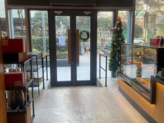 -星巴克(嘉定中信泰富万达广场店)