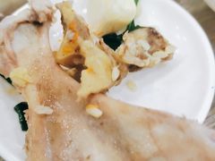 -清真益鑫羊肉手抓馆(南大街店)