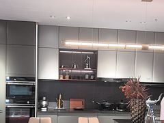 -索菲亚衣柜橱柜全屋定制(真北红星店)