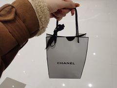-CHANEL(IFS国金中心店)