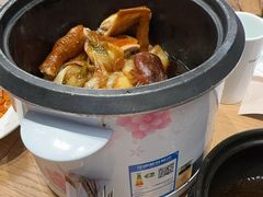 -麒麟中餐厅·经典粤菜·地道菜式老字号(广州长隆酒店)