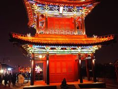 -西安城墙·碑林历史文化景区