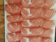 -珍巴奴毛肚牛肉小火锅(四惠店)