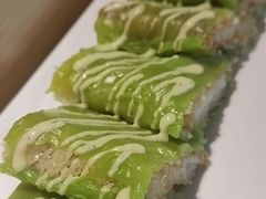 -粤点越有·茶点·粤菜(樵岭国际店)