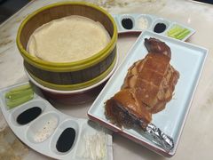 -京味斋·北京烤鸭(北京南站洋桥店)