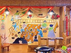 -恩你小木屋·烤肉韩式料理(嘉兴秀洲店)