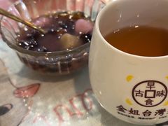 -金姐台湾菜(珠江路店)