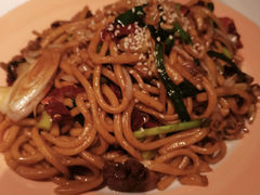 拌面-西域阿里马新疆菜·清真(桂花路店)