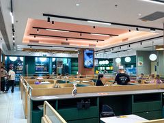 -香港深仔记茶餐厅(东门店)