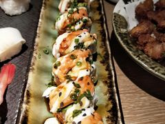 -山葵家·创意料理(万象汇店)