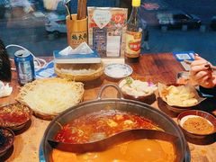 -楠火锅(哈尔滨金爵万象店)