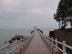 -采粤轩中餐厅(惠州金海湾喜来登度假酒店)