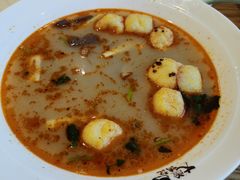 -大脸鸭记鸭血粉丝(花园城店)