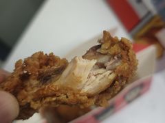 -肯德基(富阳九龙DT店)